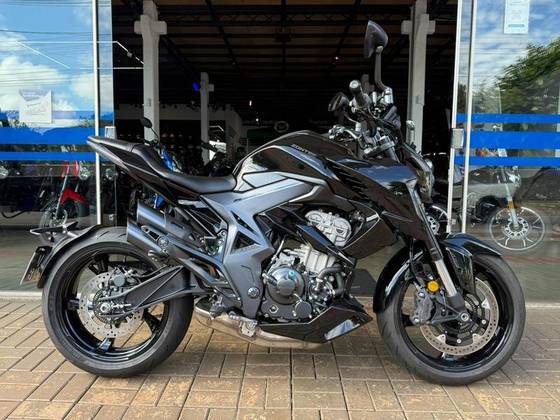 ZONTES R350 